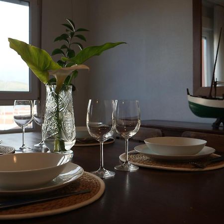 Apartamento Timon - Corcubión Exterior foto